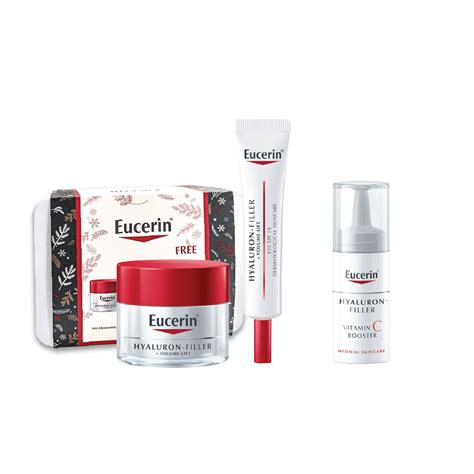 eucerin anti age gift set